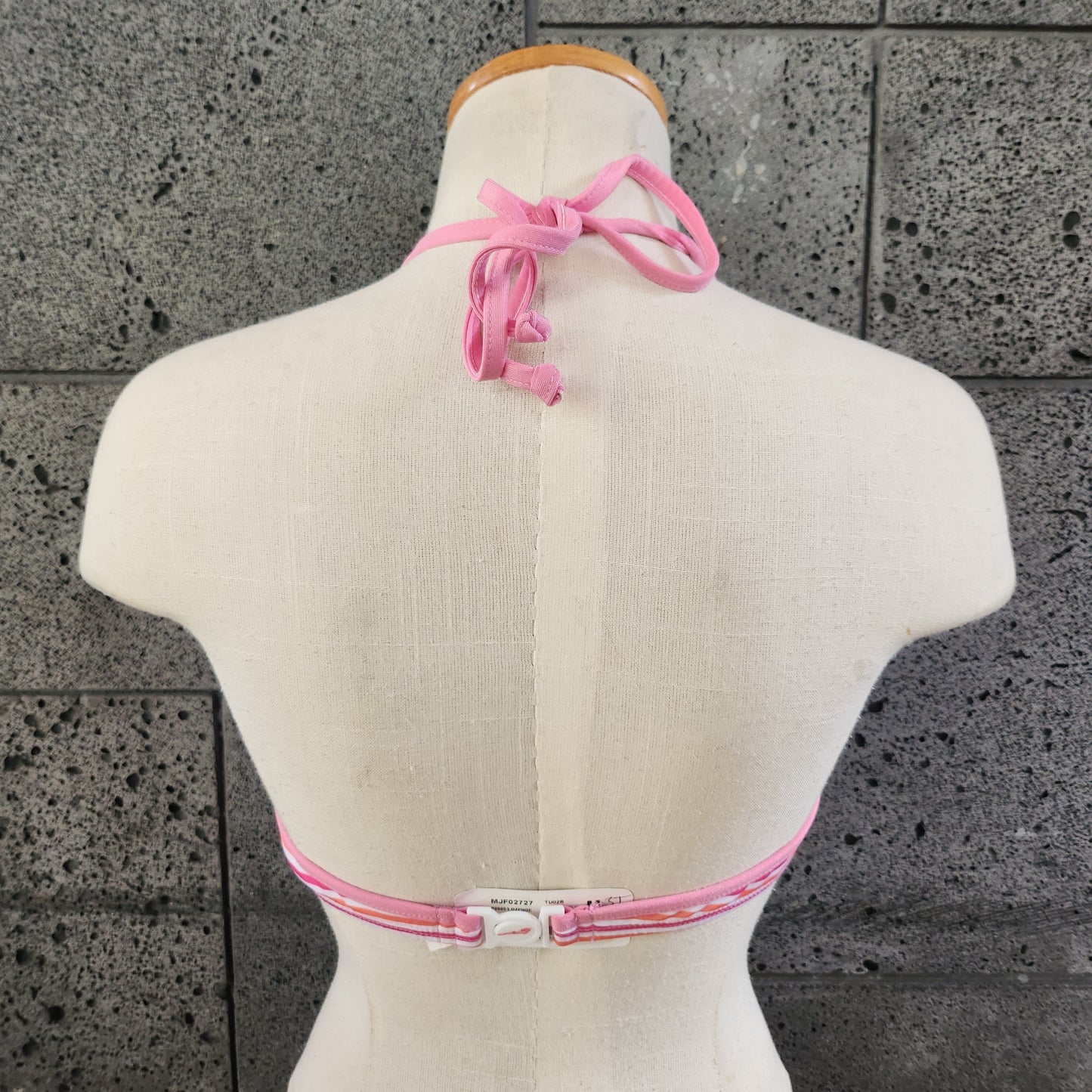 Loco Boutique Lozenge Underwire Loco Boutique