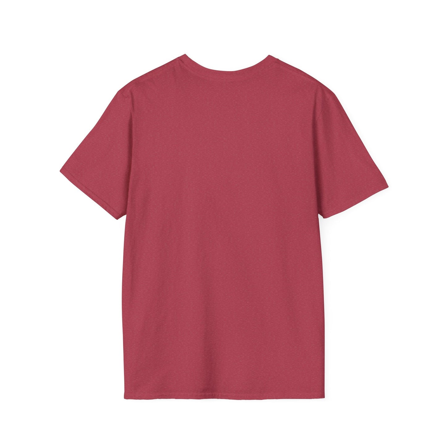 Sunset Palm T-Shirt — Retro Tropical Beach Graphic Tee Printify
