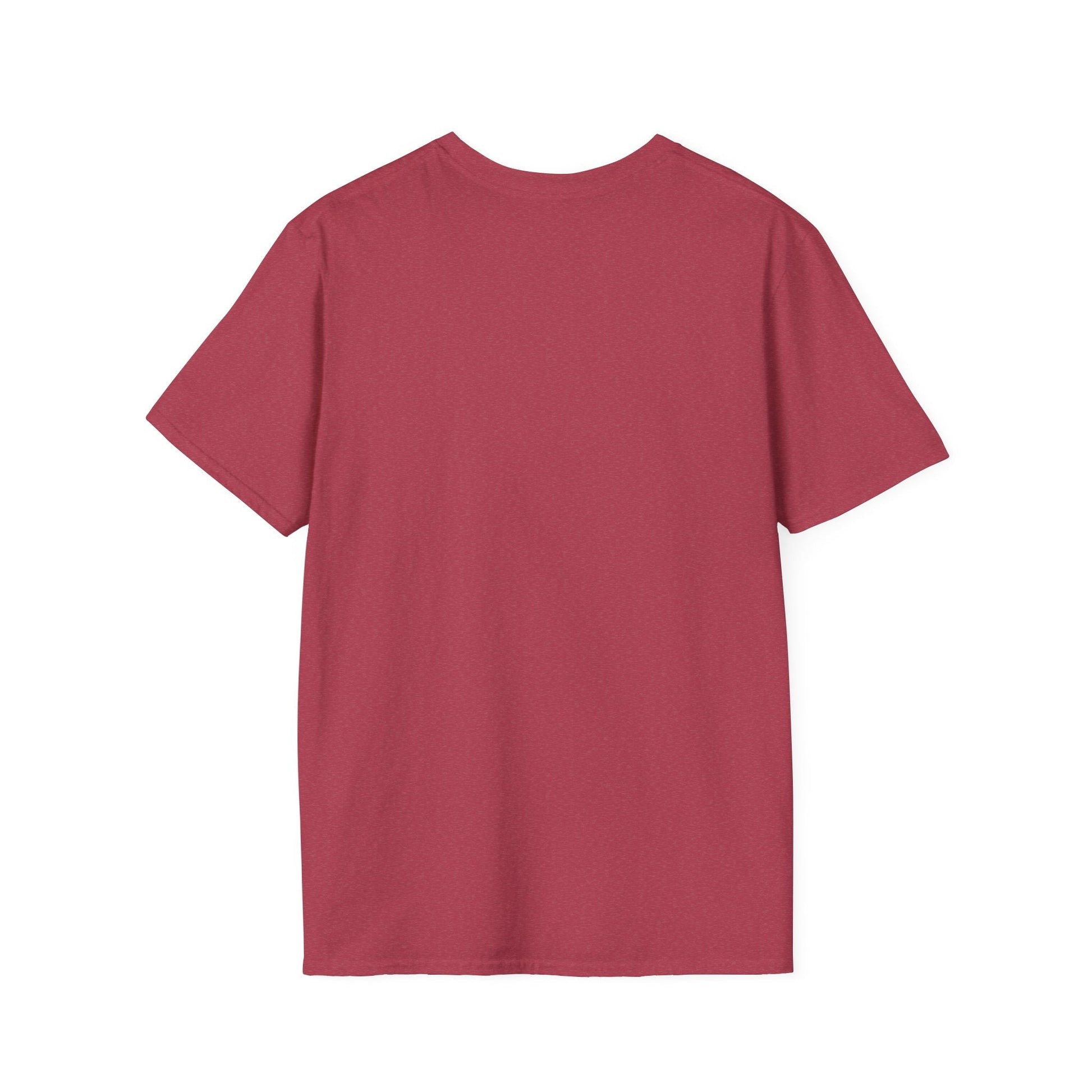 Sunset Palm T-Shirt — Retro Tropical Beach Graphic Tee Printify