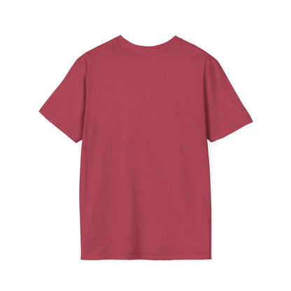 Sunset Palm T-Shirt — Retro Tropical Beach Graphic Tee Printify