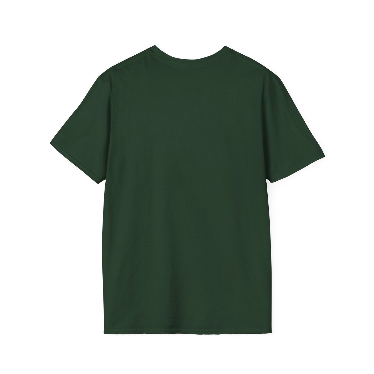 Sunset Palm T-Shirt — Retro Tropical Beach Graphic Tee Printify