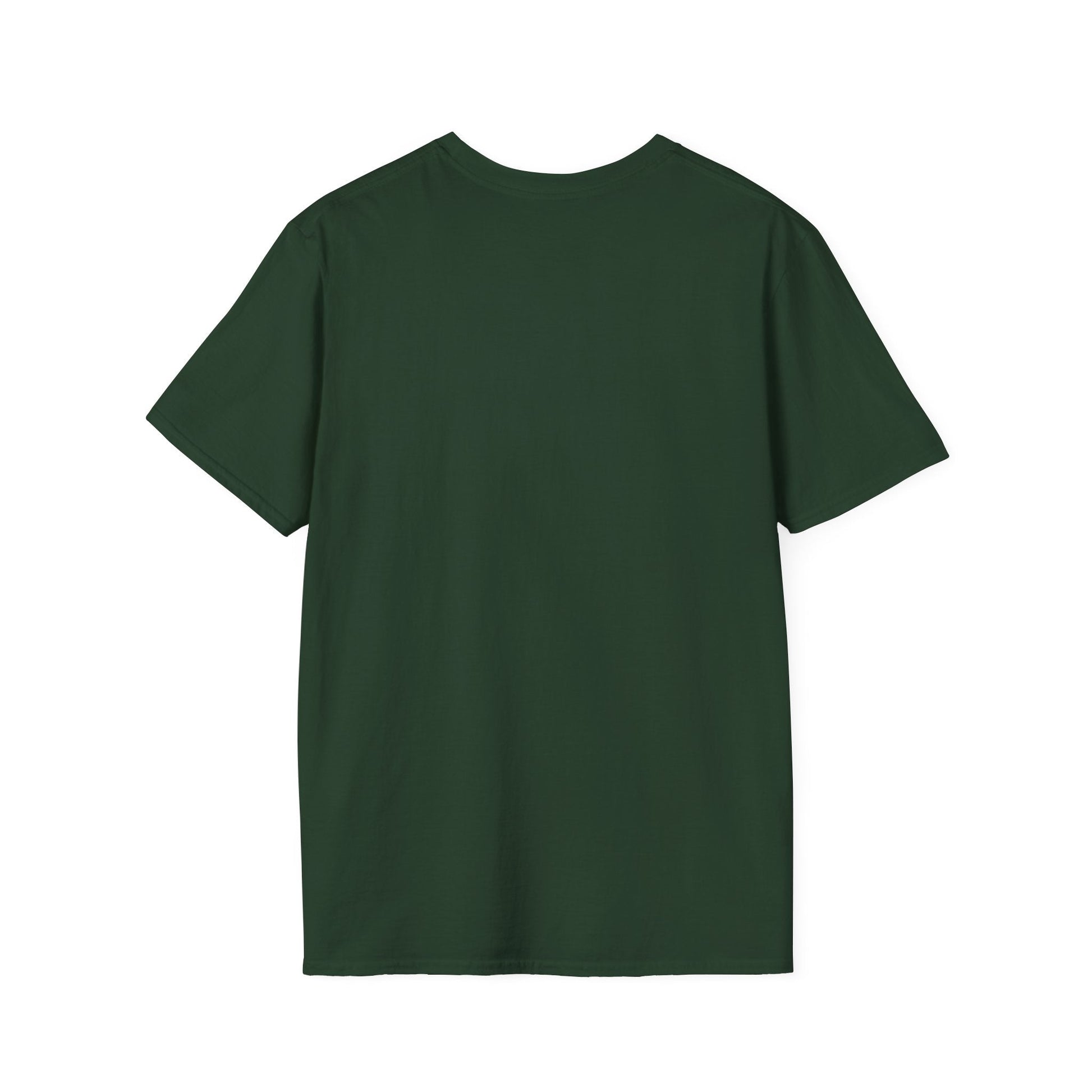 Sunset Palm T-Shirt — Retro Tropical Beach Graphic Tee Printify