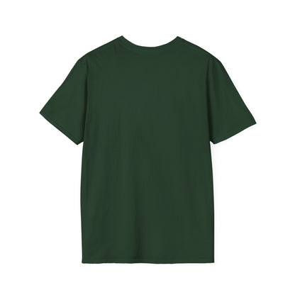 Sunset Palm T-Shirt — Retro Tropical Beach Graphic Tee Printify