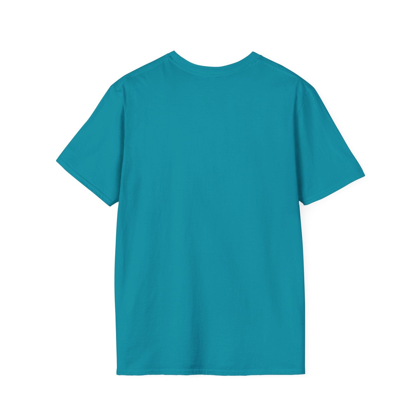 Sunset Palm T-Shirt — Retro Tropical Beach Graphic Tee Printify
