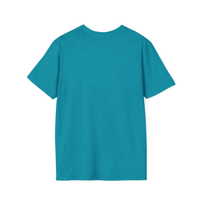 Sunset Palm T-Shirt — Retro Tropical Beach Graphic Tee Printify