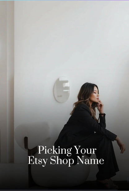 Etsy Playbook Karvel Creations