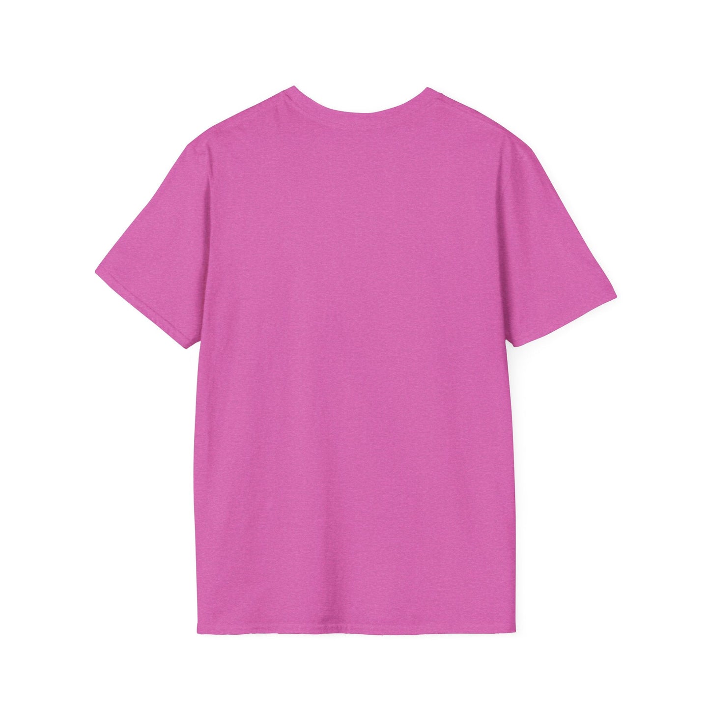 Sunset Palm T-Shirt — Retro Tropical Beach Graphic Tee Printify