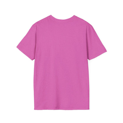 Sunset Palm T-Shirt — Retro Tropical Beach Graphic Tee Printify