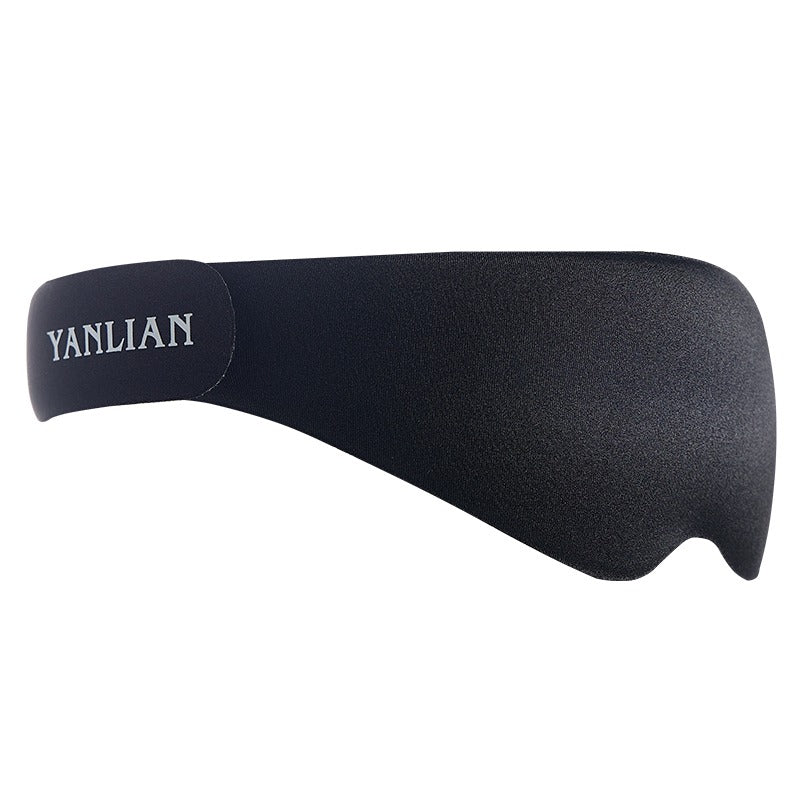 Light-shading Sleep Aid Eye Mask, Which Can Be Used For Travel And Home Office, Skin-friendly And Comfortable 3D Eye Mask, Shading And Breathable To Relieve Eye Fatigue null