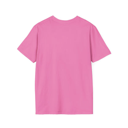 Sunset Palm T-Shirt — Retro Tropical Beach Graphic Tee Printify