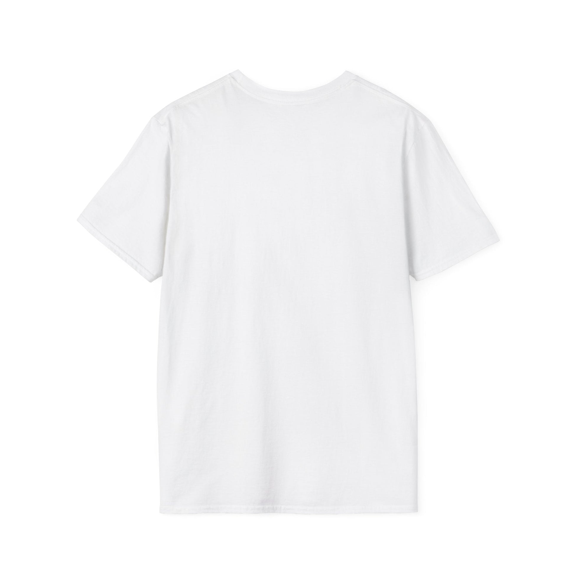 Sunset Palm T-Shirt — Retro Tropical Beach Graphic Tee Printify