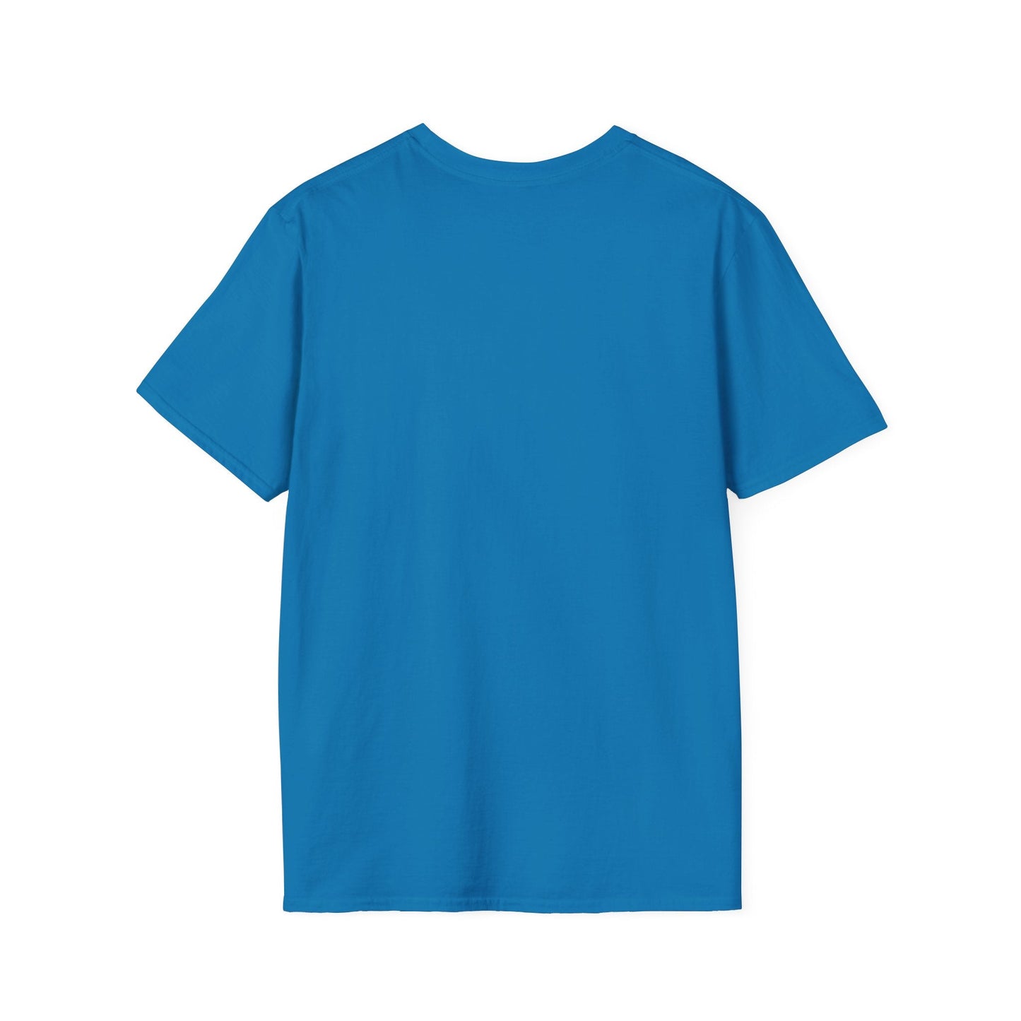 Sunset Palm T-Shirt — Retro Tropical Beach Graphic Tee Printify