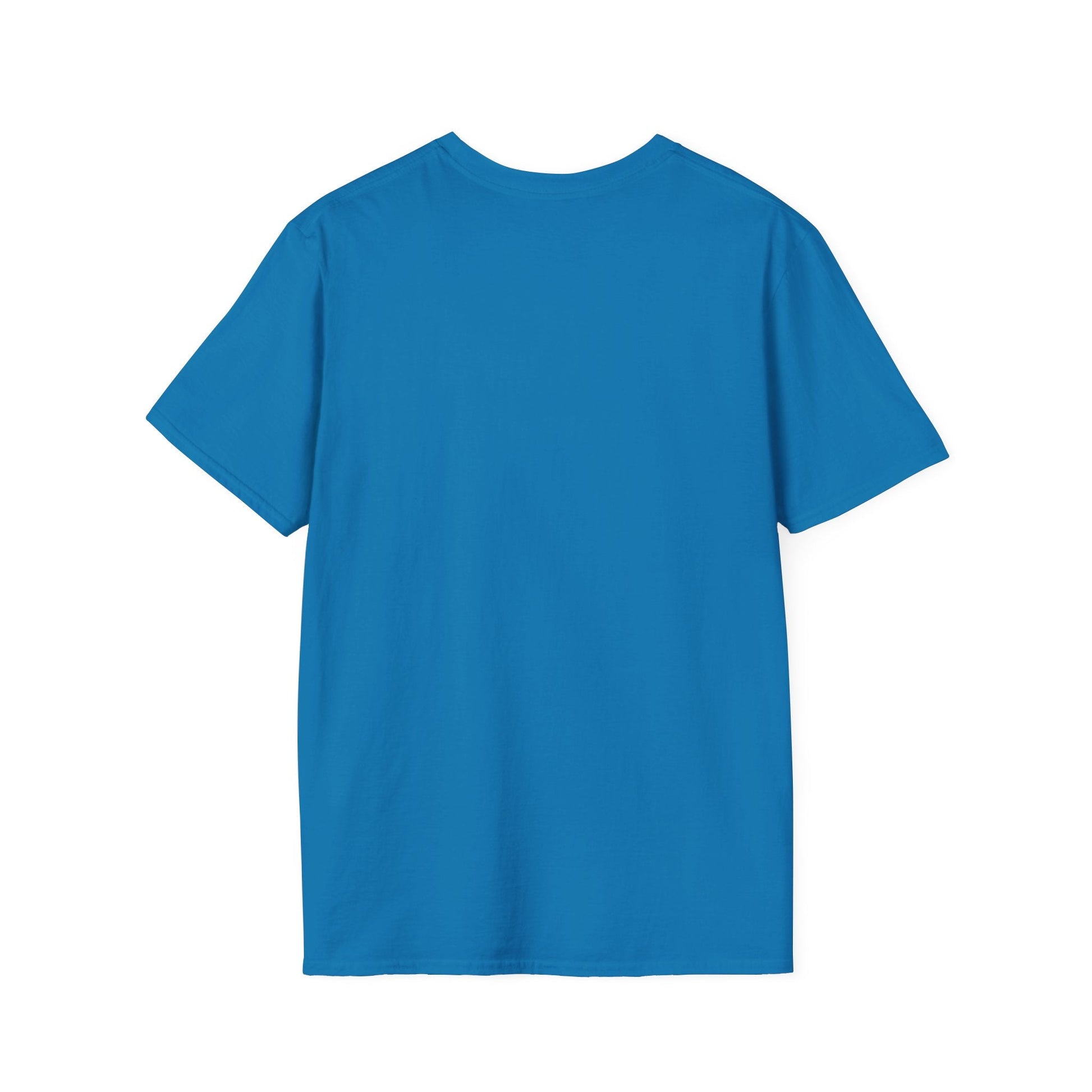 Sunset Palm T-Shirt — Retro Tropical Beach Graphic Tee Printify