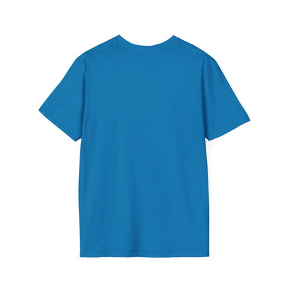 Sunset Palm T-Shirt — Retro Tropical Beach Graphic Tee Printify