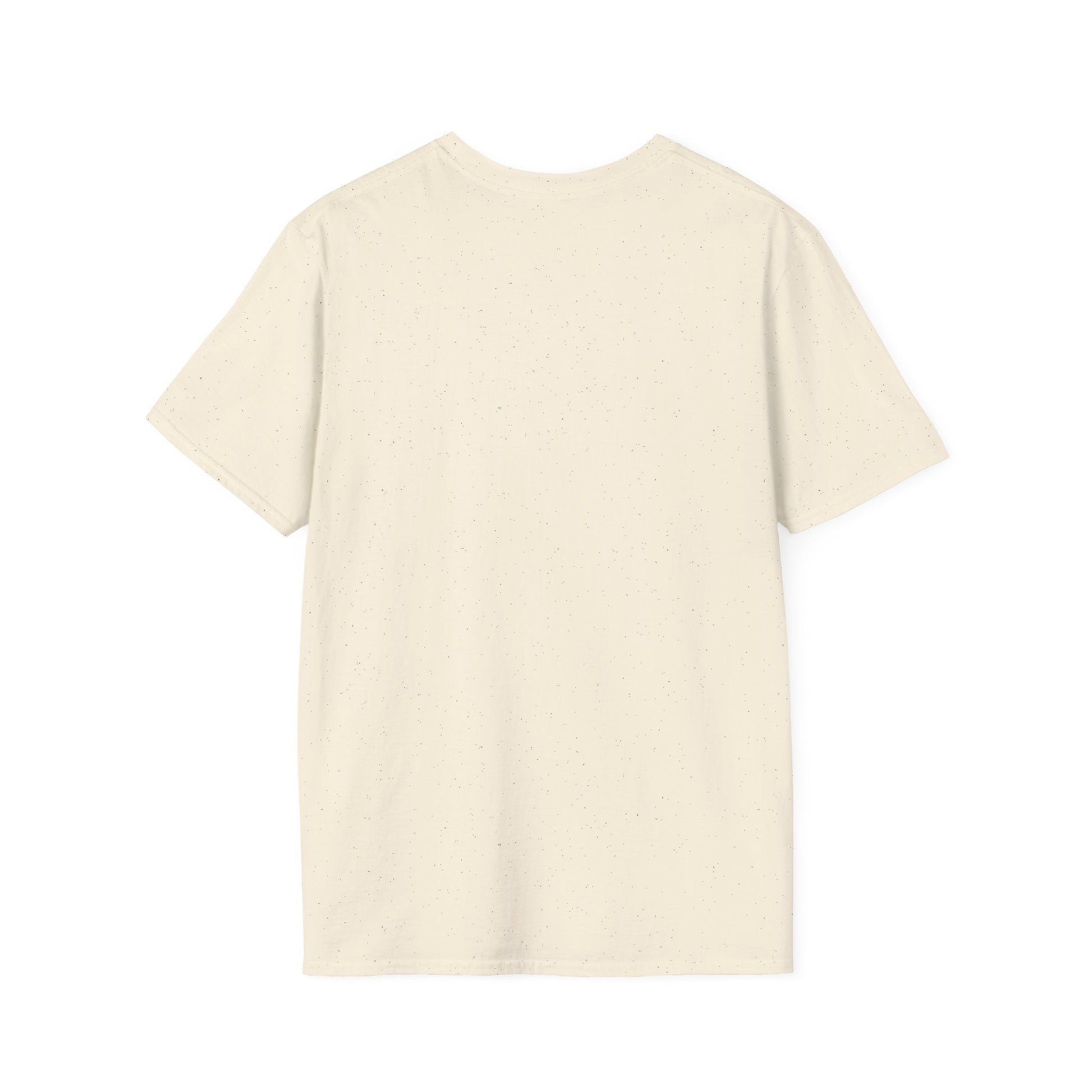 Sunset Palm T-Shirt — Retro Tropical Beach Graphic Tee Printify