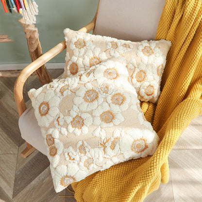 Fashionable Personality French Vintage Pillow Cover null