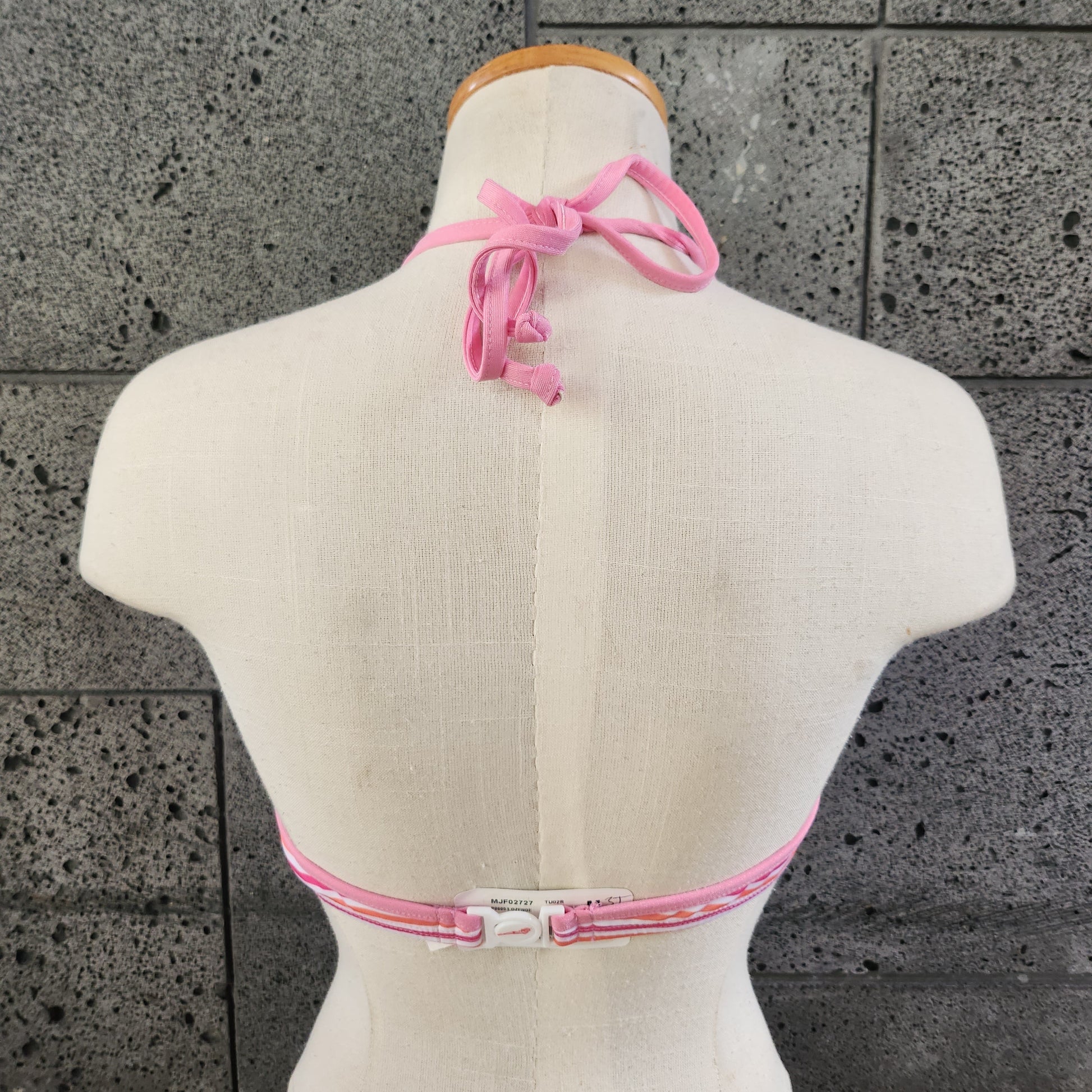 Loco Boutique Lozenge Underwire Loco Boutique