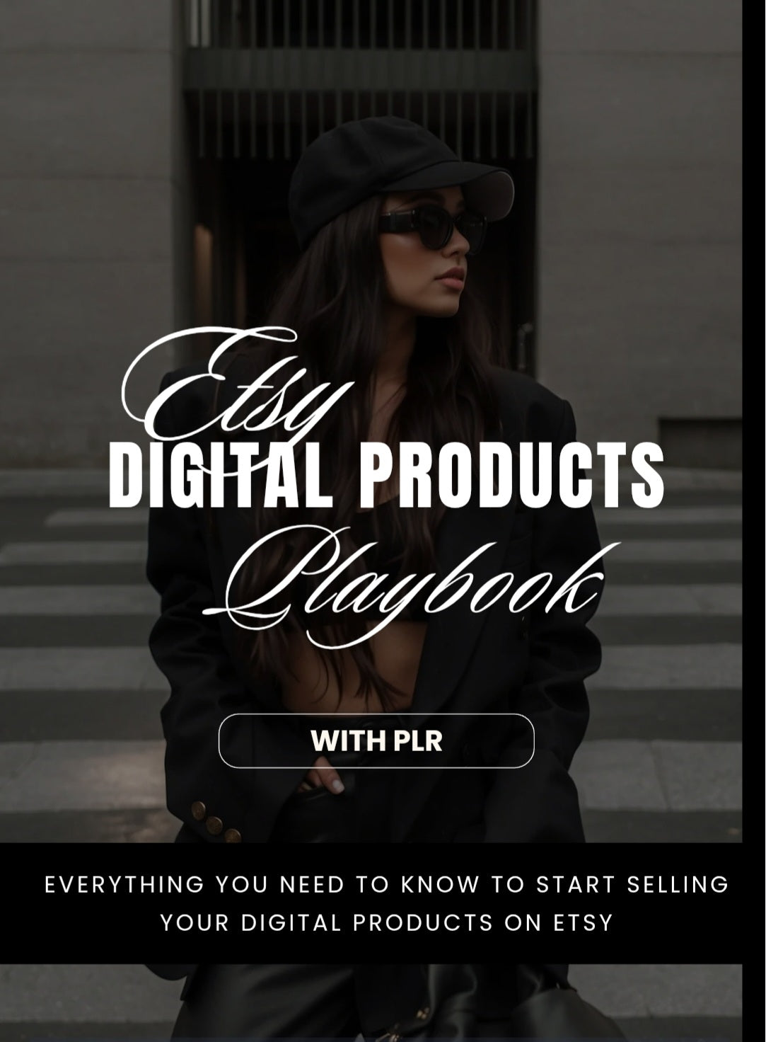 Etsy Playbook Karvel Creations