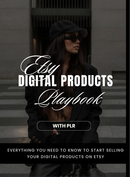 Etsy Playbook Karvel Creations