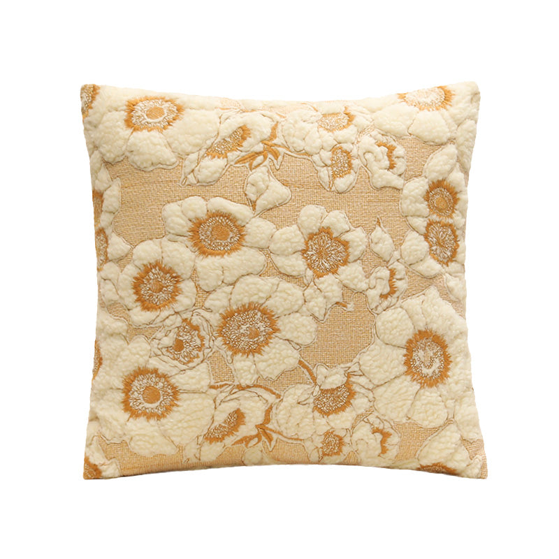 Fashionable Personality French Vintage Pillow Cover null