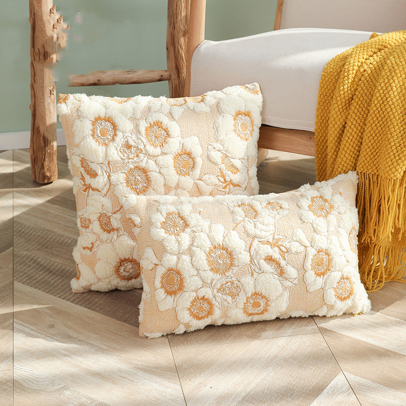 Fashionable Personality French Vintage Pillow Cover null