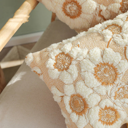 Fashionable Personality French Vintage Pillow Cover null