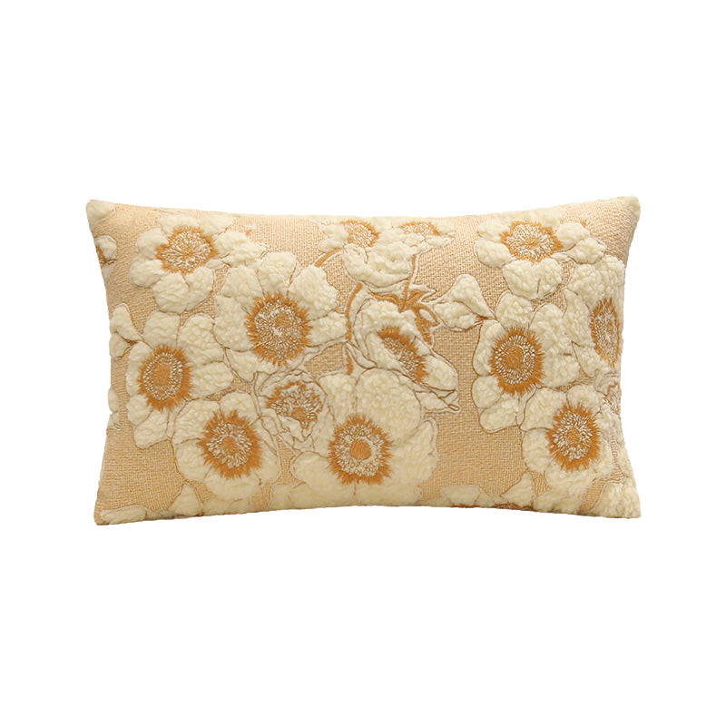 Fashionable Personality French Vintage Pillow Cover null