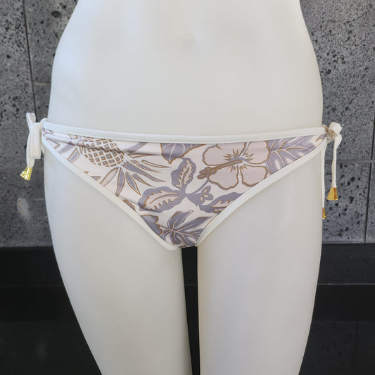 Loco Boutique Woman's Thicket Removable Bows Bikini Loco Boutique