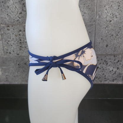 Loco Boutique Woman's Thicket Removable Bows Bikini Loco Boutique